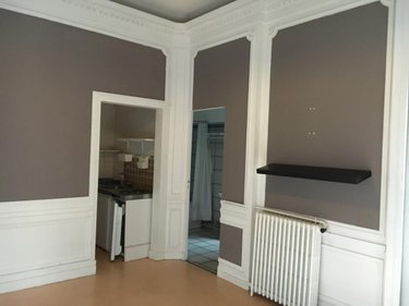 Location appartement Amiens 80000 Somme 25 m2  370 euros