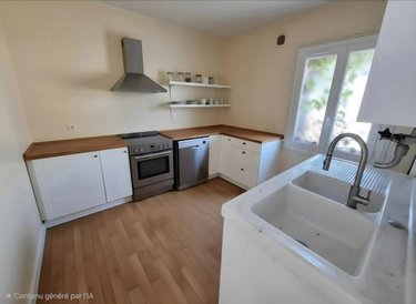 Maison a vendre Amilly 45200 Loiret 100 m2 5 pièces 65000 euros