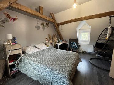 Maison a vendre Thorigné-sur-Dué 72160 Sarthe 155 m2 5 pièces 254800 euros