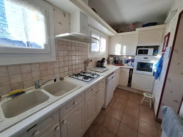 Maison a vendre Soulignonne 17250 Charente-Maritime 114 m2 4 pièces 209840 euros