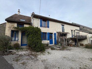 Maison a vendre Sombernon 21540 Côte-d'Or 145 m2 10 pièces 330000 euros
