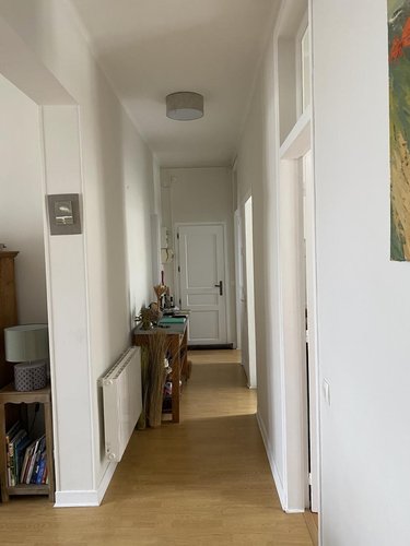 Appartement a vendre Le Touquet-Paris-Plage 62520 Pas-de-Calais 67 m2 3 pièces 488000 euros