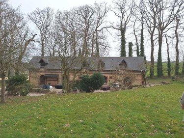 Maison a vendre Villainville 76280 Seine-Maritime 300 m2 17 pièces 667350 euros