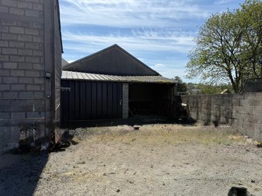 Immeuble a vendre Percy-en-Normandie 50410 Manche 187 m2  185350 euros