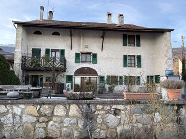 Maison a vendre Crozet 01170 Ain 458 m2 12 pièces 1150000 euros