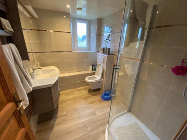Maison a vendre Bonnemaison 14260 Calvados 150 m2 5 pièces 299900 euros