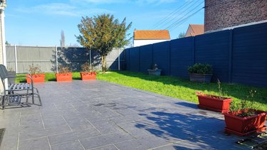 Maison a vendre Béthune 62400 Pas-de-Calais 200 m2  390000 euros