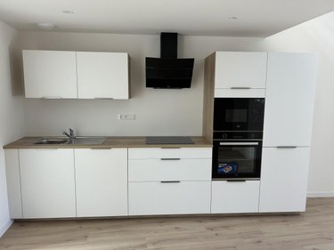 Appartement a vendre Laval 53000 Mayenne 40 m2  165110 euros