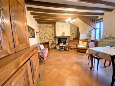 Maison a vendre Sargé-lès-le-Mans 72190 Sarthe 159 m2  374400 euros