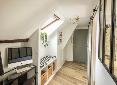 Location appartement Reims 51100 Marne 28 m2  641 euros