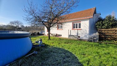 Maison a vendre Saint-Brevin-les-Pins 44250 Loire-Atlantique 172 m2 8 pièces 308175 euros
