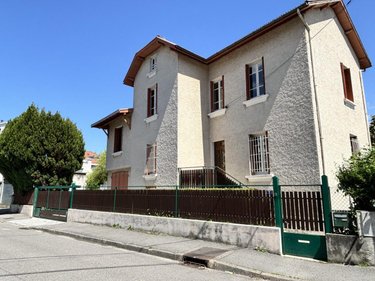 Maison a vendre Saint-Martin-d'Hères 38400 Isère 137 m2 7 pièces 390000 euros