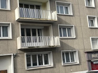 Appartement a vendre Vire-Normandie 14500 Calvados 73 m2 3 pièces 80250 euros