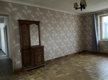 Maison a vendre Ballon-Saint-Mars 72290 Sarthe 93 m2 4 pièces 105400 euros