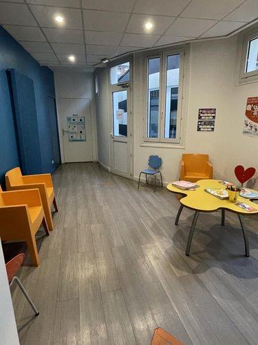 Immeuble a vendre Le Mans 72000 Sarthe 471 m2  984200 euros