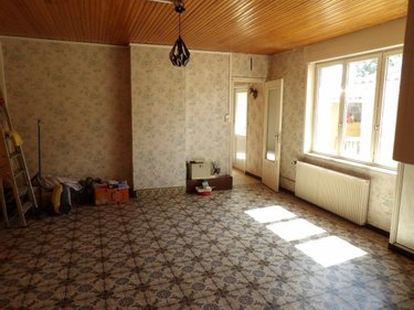 Maison a vendre Sailly-Labourse 62113 Pas-de-Calais 103 m2 5 pièces 126500 euros