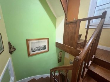 Maison a vendre Saumur 49400 Maine-et-Loire 160 m2 7 pièces 335800 euros