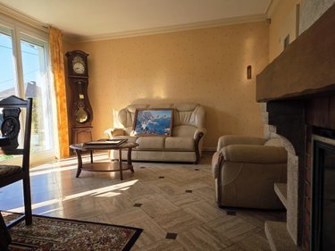 Maison a vendre Château-Gontier-sur-Mayenne 53200 Mayenne 112 m2 4 pièces 188400 euros