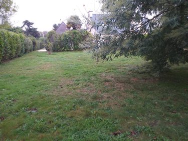 Terrain a batir a vendre Saint-Gildas-de-Rhuys 56730 Morbihan 570 m2  166172 euros