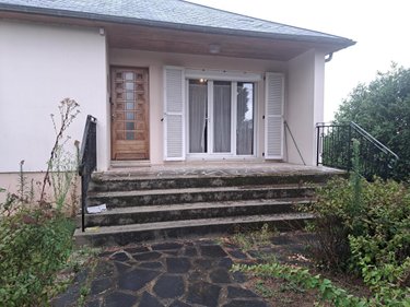 Maison a vendre Allonnes 72700 Sarthe 128 m2 5 pièces 171150 euros