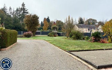 Maison a vendre Bonchamp-lès-Laval 53960 Mayenne 145 m2  312000 euros