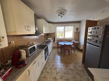 Maison a vendre Valentigney 25700 Doubs 100 m2 4 pièces 155000 euros