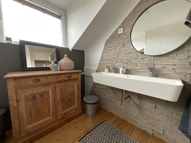 Maison a vendre Lanvallay 22100 Côtes-d'Armor 192 m2 8 pièces 475000 euros