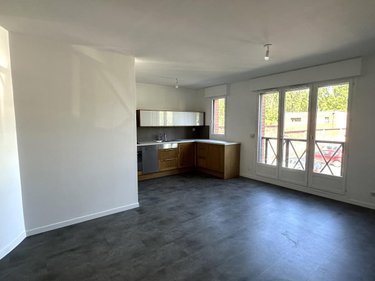 Appartement a vendre Lomme 59160 Nord 42 m2 2 pièces 147200 euros