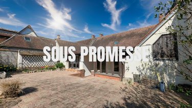 Maison a vendre Conches-en-Ouche 27190 Eure 113 m2 5 pièces 147000 euros