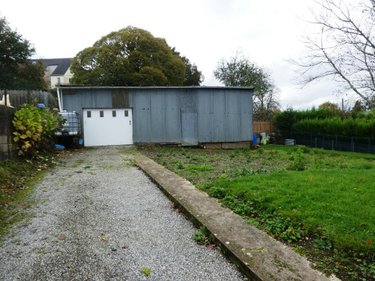 Maison a vendre Plouray 56770 Morbihan 50 m2 2 pièces 58630 euros