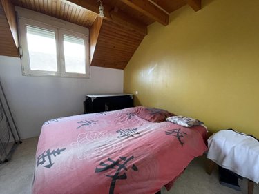 Appartement a vendre Locminé 56500 Morbihan 24 m2 2 pièces 58960 euros