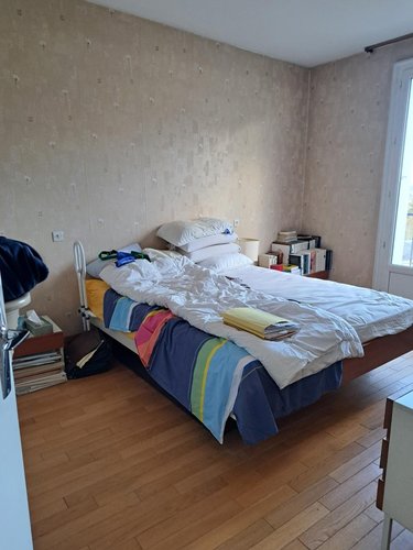 Appartement a vendre Le Mans 72000 Sarthe 92 m2 5 pièces 162750 euros