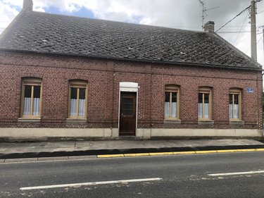 Maison a vendre Walincourt-Selvigny 59127 Nord 119 m2 6 pièces 141480 euros