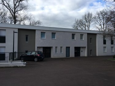 Location appartement Orvault 44700 Loire-Atlantique 51 m2 2 pièces 700 euros