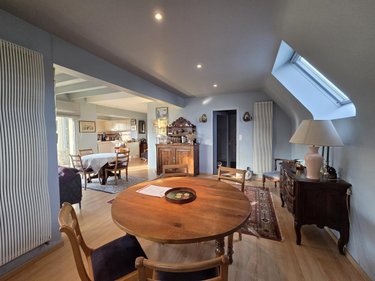 Maison a vendre Locquénolé 29670 Finistère 132 m2 5 pièces 341400 euros