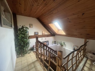 Maison a vendre Chammes 53270 Mayenne 120 m2 7 pièces 259800 euros