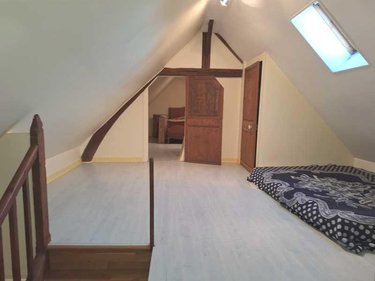 Maison a vendre Goderville 76110 Seine-Maritime 114 m2 6 pièces 188400 euros