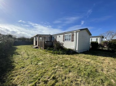 Maison a vendre Moëlan-sur-Mer 29350 Finistère 36 m2  100000 euros