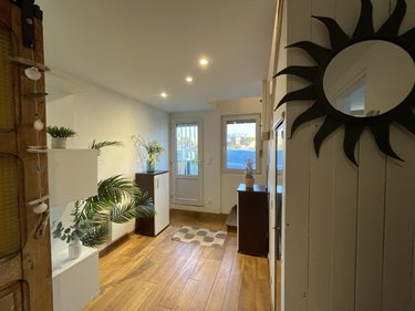 Maison a vendre Ploubazlanec 22620 Côtes-d'Armor 112 m2 6 pièces 467550 euros