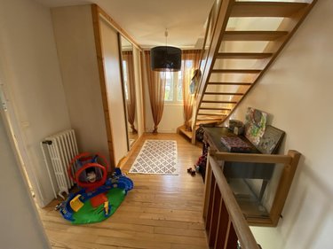 Maison a vendre Caen 14000 Calvados 100 m2 5 pièces 407550 euros