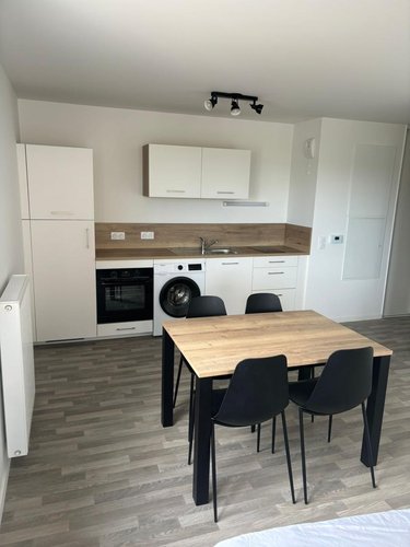 Location appartement Angers 49000 Maine-et-Loire 43 m2 2 pièces 795 euros