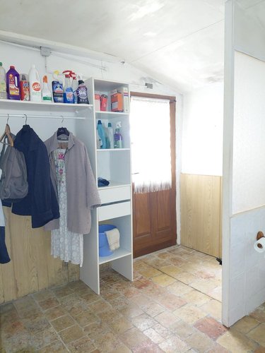Maison a vendre Colonard-Corubert 61340 Orne 118 m2 3 pièces 75250 euros