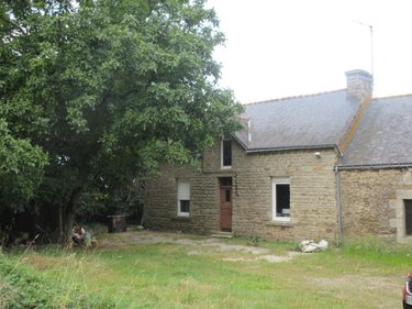 Maison a vendre Remungol 56500 Morbihan 50 m2 2 pièces 84320 euros