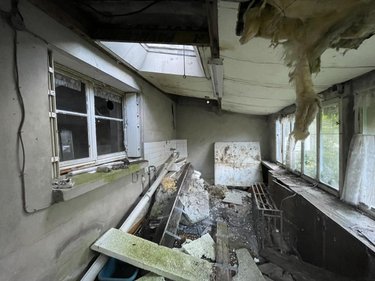 Maison a vendre Pontchâteau 44160 Loire-Atlantique 70 m2 1 pièce 95000 euros