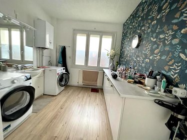 Maison a vendre Amiens 80000 Somme 80 m2 4 pièces 119700 euros