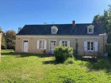 Maison a vendre Argenton-Notre-Dame 53290 Mayenne 101 m2 4 pièces 165030 euros