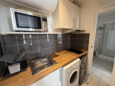 Appartement a vendre Paris 7e arrondissement 75007 Paris 35 m2 2 pièces 495000 euros