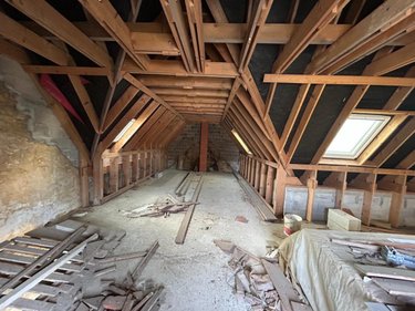 Maison a vendre Baincthun 62360 Pas-de-Calais 127 m2 6 pièces 153700 euros