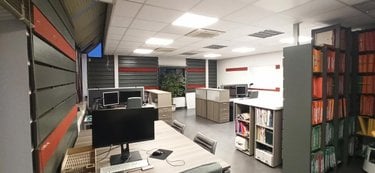 Fonds et murs commerciaux a vendre La Ferté Macé 61600 Orne 220 m2  194000 euros
