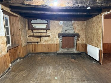 Maison a vendre Plémet 22210 Côtes-d'Armor 142 m2  43960 euros